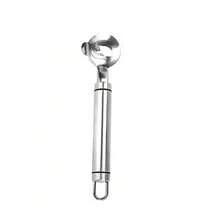 Set di 3/1 pezzi di cucchiai per sbucciare a forma di cactus in acciaio inossidabile, pelapatate multifunzione per frutta e verdura, sbucciatore a , scavatrici, utensile da cucina con manico lungo e foro per appendere, adatto per la cucina domestica e del ristorante - Argento - Visualizzare 11