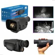 Monoculars - A - View 8