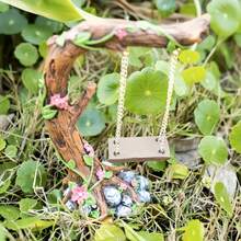 1pc Miniature Landscape Decoration Accessory, Also Suitable For Reptile Terrarium Decor, A Romantic And Elegant Resin Swing Ornament, Perfect For Decorating Living Room, Bedroom, Garden, A Romantic And Unique Holiday Gift - Swing - View 7
