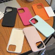 Fashion Phone Cases - 黑色 - 查看 7