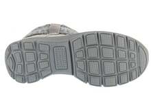 Skechers Easy Going - Cozy Weather 2 - Grey Womens Winter Shoes - Grey - View 4