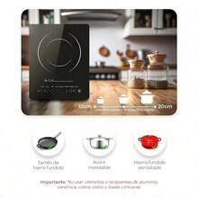 Gas Stoves - Negro1 - View 10