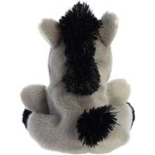 Aurora Palm Pals Eli Donkey 5-Inch Stuffed Animal Plush - Multicolor - View 4