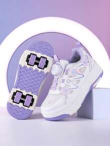Violet Purple
