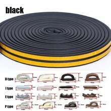 Sealing Strips - A-White - View 9
