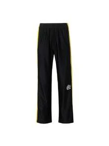 Under Armour Men's APAC Curry Snap Pant Lightweight Comfortable Loose Straight Leg Pants For Daily Sports And Casual Wear 6012759-001 - Black - View 12
