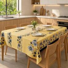 FLORAL  AMARELO