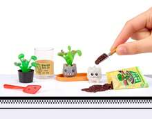 MGA Entertainment MGA's Miniverse Make It Mini Nature Series 3 - Mini Collectibles, DIY Crafts, Replica Plants, Flowers, For Collectors(Random) - Multicolor - View 11