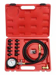 Pressure Gauges - 1 - View 1