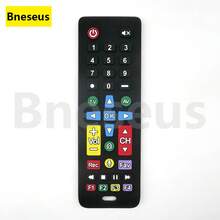 Bneseus 1pc New Baby Teething Toy, Sensory Chewing Toy Suitable For Newborns, Holiday Gift For Boys And Girls - Remote Control - View 5