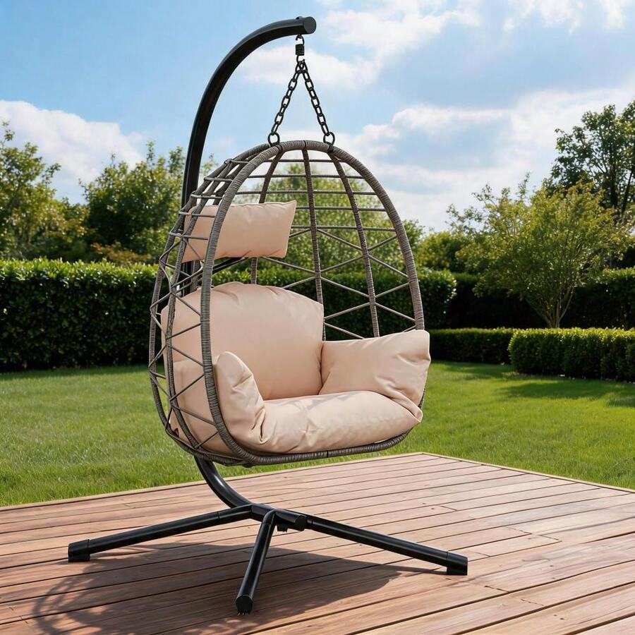 Hammocks & Stand Accessories - 灰色 - 查看 1