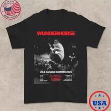 Women T-Shirts - Black - View 2