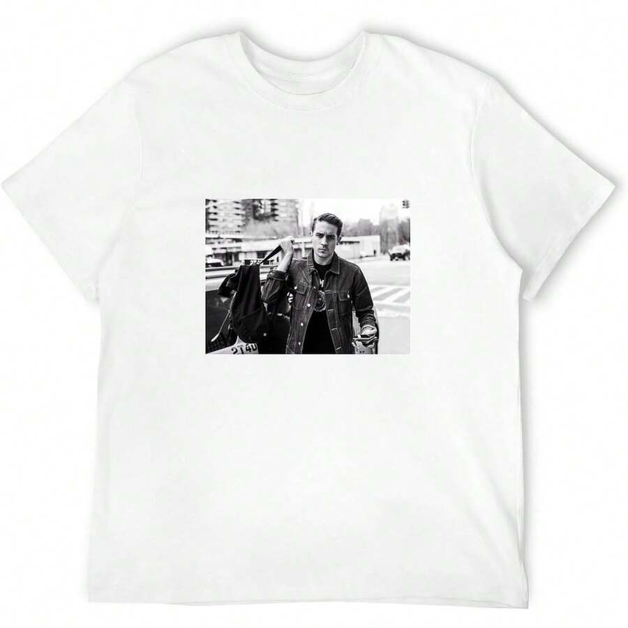 Camiseta Unisex Blanca Retro con Bandera Pirata para Hombres y Mujeres, Estilo Anime Antiguo, Manga Corta Lisa Universal para Fans - Blanco - Ver 1