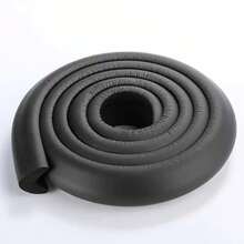 Baby Edge & Corner Guards - Black - View 1