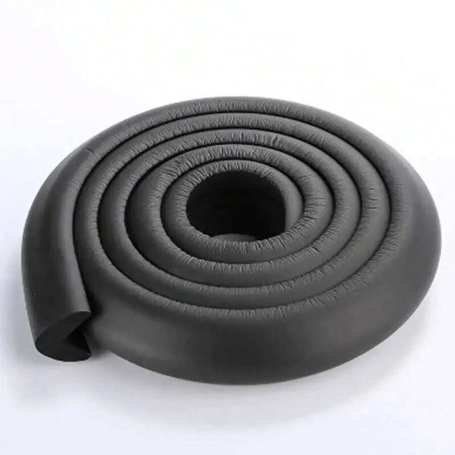 Baby Edge & Corner Guards - Black - View 1