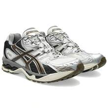 Asics Women Running Shoes - 白銀色(建議拍大半號到一碼) - 查看 3