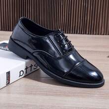 Men Track & Field Shoes - 3307 Black - View 1