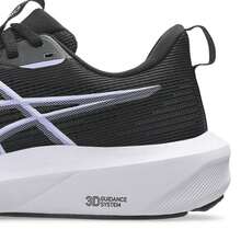 Asics Women Running Shoes - 黑色 - 查看 5