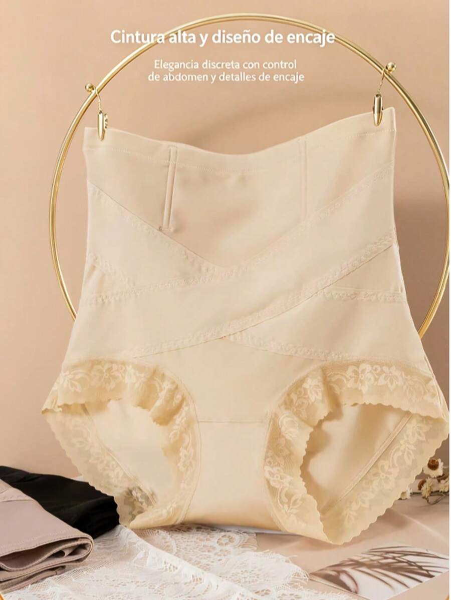 Maternity Shapewear - Champagne - View 1