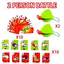 Other Games & Accessories - 4 Person Battle - View 8