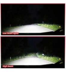 Headlight Bulbs - A - View 10