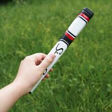 Putter Grip Golf Spyne Technology Slim Classic Available Colors - Multicolor - View 1