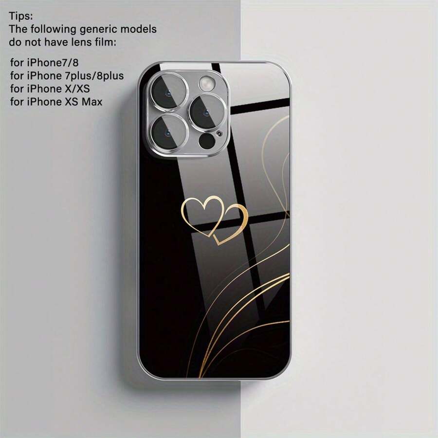 Fashion Phone Cases - 主圖1PCS - 查看 1
