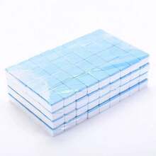 42mm Chinese Mahjong Game Set Professional 144 Tiles English Characters Game - UK-l315701 - View 4
