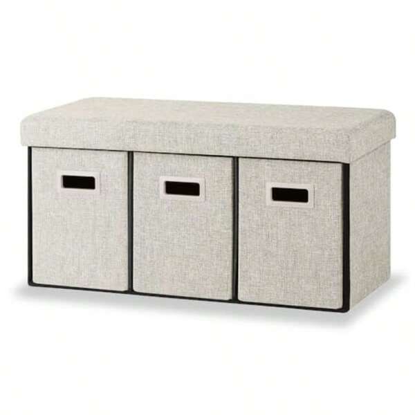 zz-drawer storage box 3 styles SST3H-76 gray