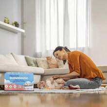 Disposable Diapers - White - View 9