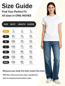 Women T-Shirts - Red - View 5