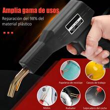 Welding Torches - Black - View 4