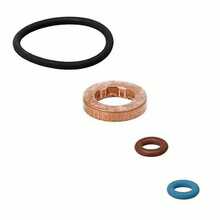 1.6 TDi Fuel Injector Seal Washer Bolt Kit For VW Touran Jetta 03L130277B 18 Pcs - WX-vWPYQPJ - View 8