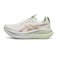 Asics Women Casual Athletic Shoes - 白色(尺寸偏小一號/半號) - 查看 1