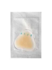 Anti-Friction High Heel Shoe Pads, Anti-Friction Foot Pads, Transparent Gel Anti-Friction Foot Pads, Foot Masks, Foot Pads, Individually Packaged Transparent Gel, Anti-Friction Heel Pads, Heat-Insulating Foot Pads, Valentine's Day, Puppy, Carnival - View 11