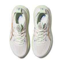 Asics Women Casual Athletic Shoes - 白色(尺寸偏小一號/半號) - 查看 4