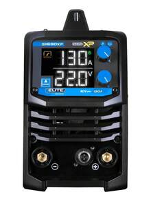Arc Welders - US B Type Plug(110-127V) - View 3