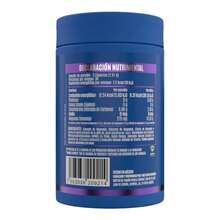 Falcon Amino Acids - 90 Count - View 2