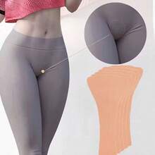 10/1pc Invisible Scrotal Cover, All-Day Concealment, Suitable For Transgender And Trans Women, Binder Alternative - Multicolor - View 2