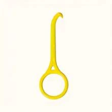 Oral Removal Tool, Dental Braces Remover, Invisible Retainer Removal Tool, Portable Oral Care Tool, Fake Braces, Teeth - Multicolor - View 8