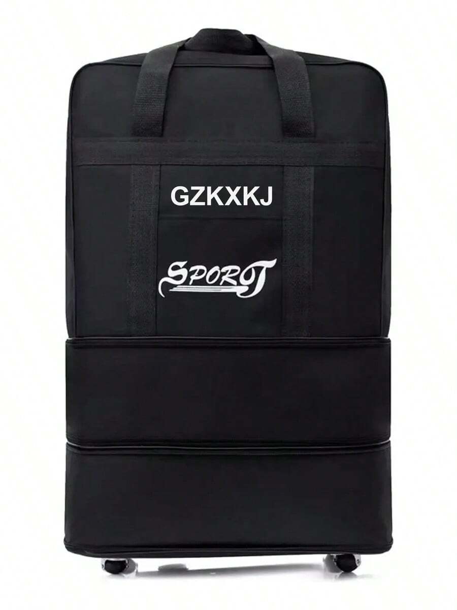Rolling Travel Bags