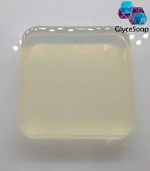 1 Kg Clear Glycerin Soap Base, GlyceSoap, Transparent Glycerin Soap Base 1kg, Made With High-Quality Ingredients. - 無色 - 查看 4