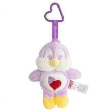 Care Bears Cousins 15cm 絨毛熊熊吊飾鑰匙圈 可愛熊熊掛飾 包包飾品 柔軟填充玩偶 卡哇伊配件 生日禮物 收藏款 - 彩色 - 查看 22