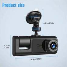 Car Dashcams - A - View 7