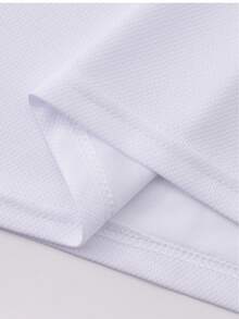 T-Shirts für Herren in Übergröße - Weiss - Übersicht 2