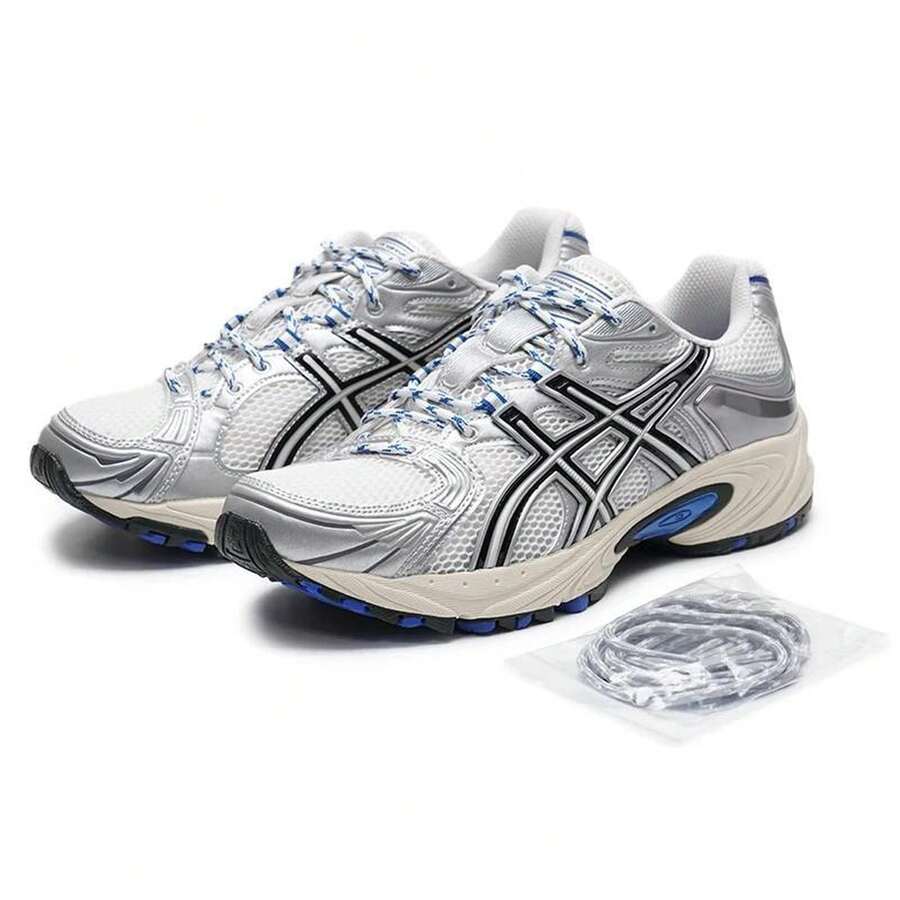 Asics Women Casual Athletic Shoes - 白色 - 查看 1