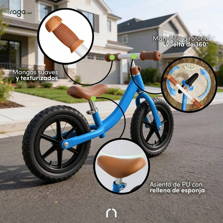 Self Balancing Scooters - Pink - View 7