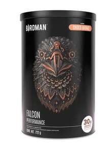 Falcon Amino Acids - 722g - View 4