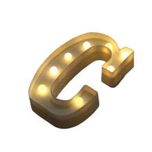 Decorative Letters & Numbers - A - View 4