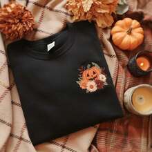 Women T-Shirts - 黑色 - 查看 6
